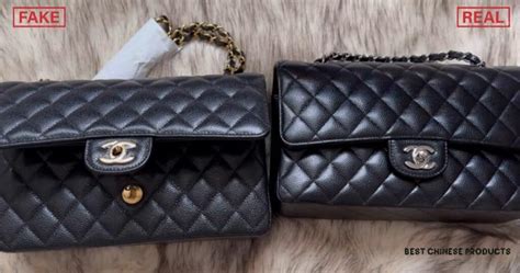 borsa chanel vera o falsa|Come riconoscere una borsa Chanel vera: tutti i dettagli.